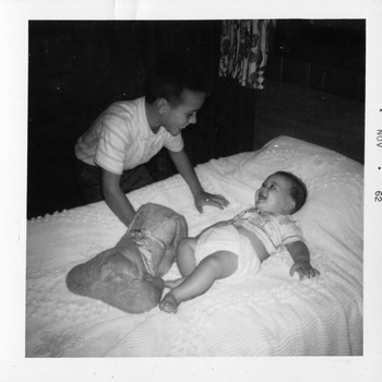 Photo of Jeanine VanKerckhove